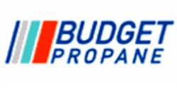 Énergie P38 / Budget Propane