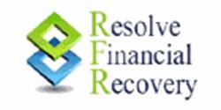 Resolve Financial Recovery