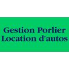 Gestion Porlier Location d'autos
