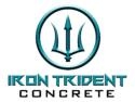Iron Trident Concrete