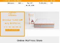 Zen Mattress