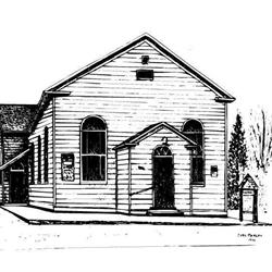 Kilbride United Church