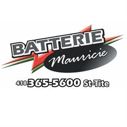 Batterie de la Mauricie