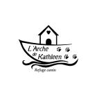 L'Arche de Kathleen