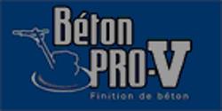 Béton Pro-V Inc.