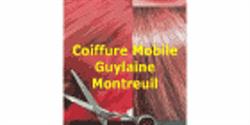Coiffure Mobile Guylaine Montreuil