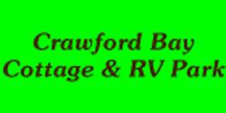 Crawford Bay Cottage & RV Park