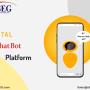 Digital chatbot platform Digital chatbot platform