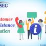 customer assistance solution customer assistance solution