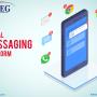 digital messaging platform digital messaging platform