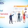 digital self service solution digital self service solution