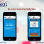 mobile queuing solution mobile queuing solution