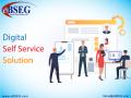 Digital Self Service Solution