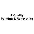 A Quality Painting & Renovating
