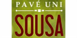 Pavé Uni Sousa