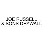 Joe Russell & Sons Drywall