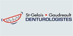 Denturologistes St-Gelais et Gaudreault Inc