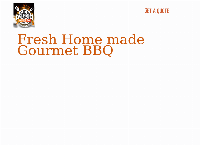 BBQ Dudes