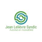Jean Lelièvre, Syndic Autorisé en Insolvabilité