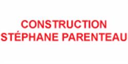 Construction S Parenteau