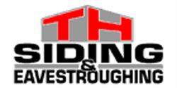 TH Siding & Eavestroughing