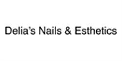 Delia's Nails & Esthetics