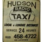 Taxi Saint-Lazare Hudson