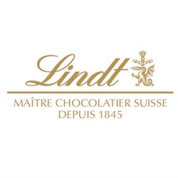 Lindt Chocolate Shop - Barrie