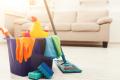 House Cleaning