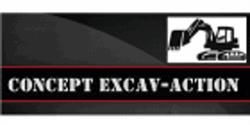 Concept Excav-Action