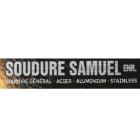 Soudure Samuel