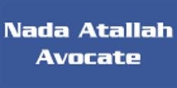 Nada Atallah Avocate