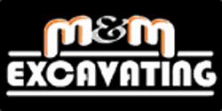 M&M Excavating