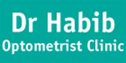 Dr Habib Optometrist Clinic