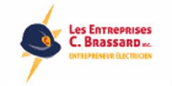 Les Entreprises C Brassard Inc