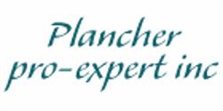 Plancher Pro-Expert inc