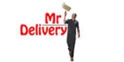 Mr Delivery