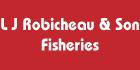 L J Robicheau and Sons Fisheries Ltd