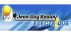 Jean-Guy Boulay Electrique