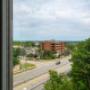 Balcony view from 1235 Marlborough, apartments for rent in Oakville. Balcony view from 1235 Marlborough, apartments for rent in Oakville.