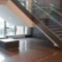 The lobby at one80five, Ottawa apartments for rent The lobby at one80five, Ottawa apartments for rent