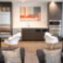 Amenity space at one80five, Ottawa apartments for rent Amenity space at one80five, Ottawa apartments for rent
