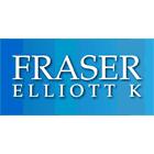 Elliot K Fraser