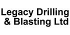 Legacy Drilling & Blasting Ltd