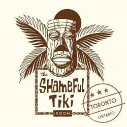 The Shameful Tiki Room Toronto
