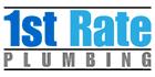 1st Rate Plumbing