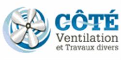 Côté Ventilation