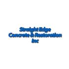 Straight Edge Concrete and Restoration Inc
