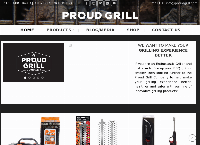 Proud Grill Company
