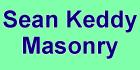 Sean Keddy Masonry